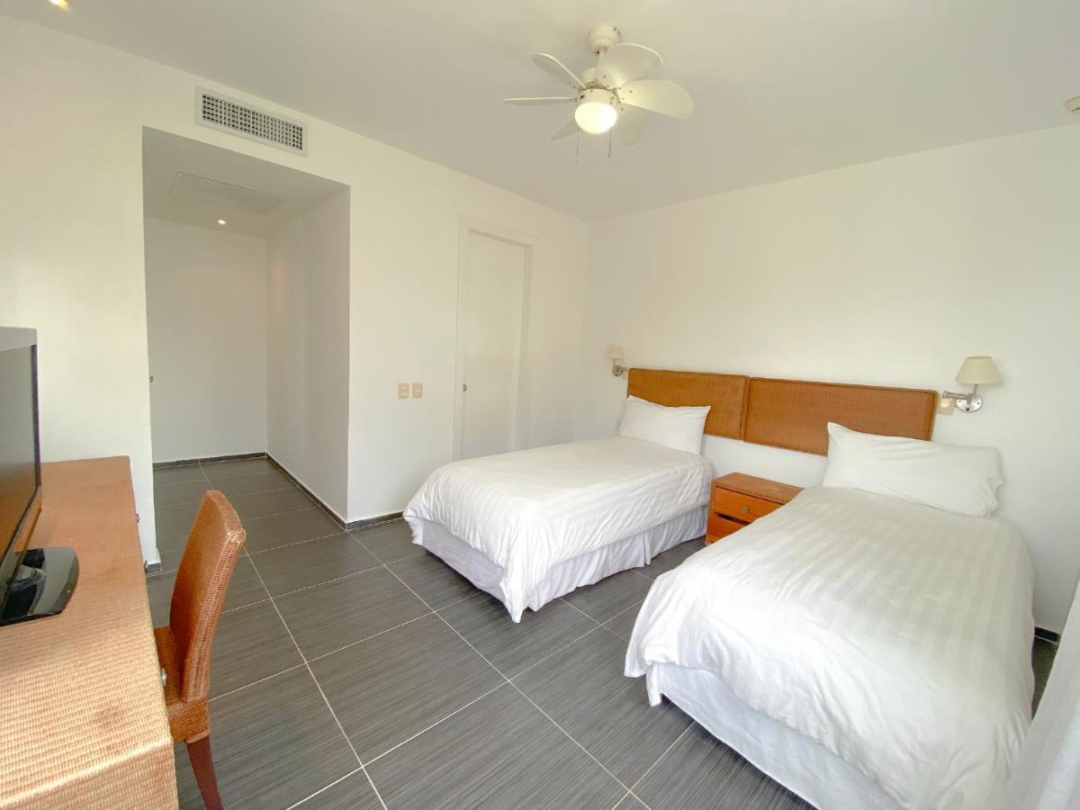 Apartamento En Vista Mare Samana Eksteriør billede