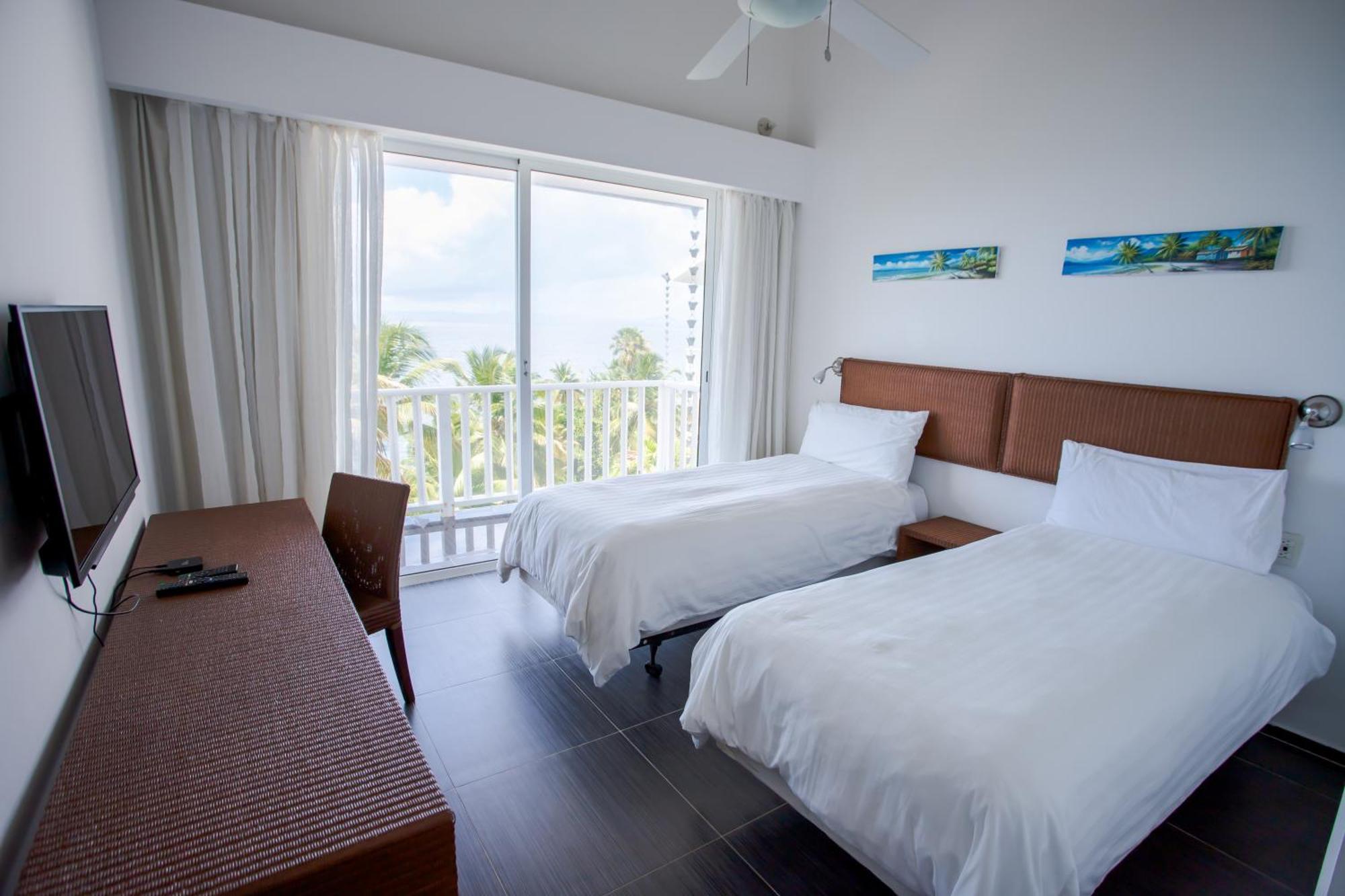 Apartamento En Vista Mare Samana Eksteriør billede