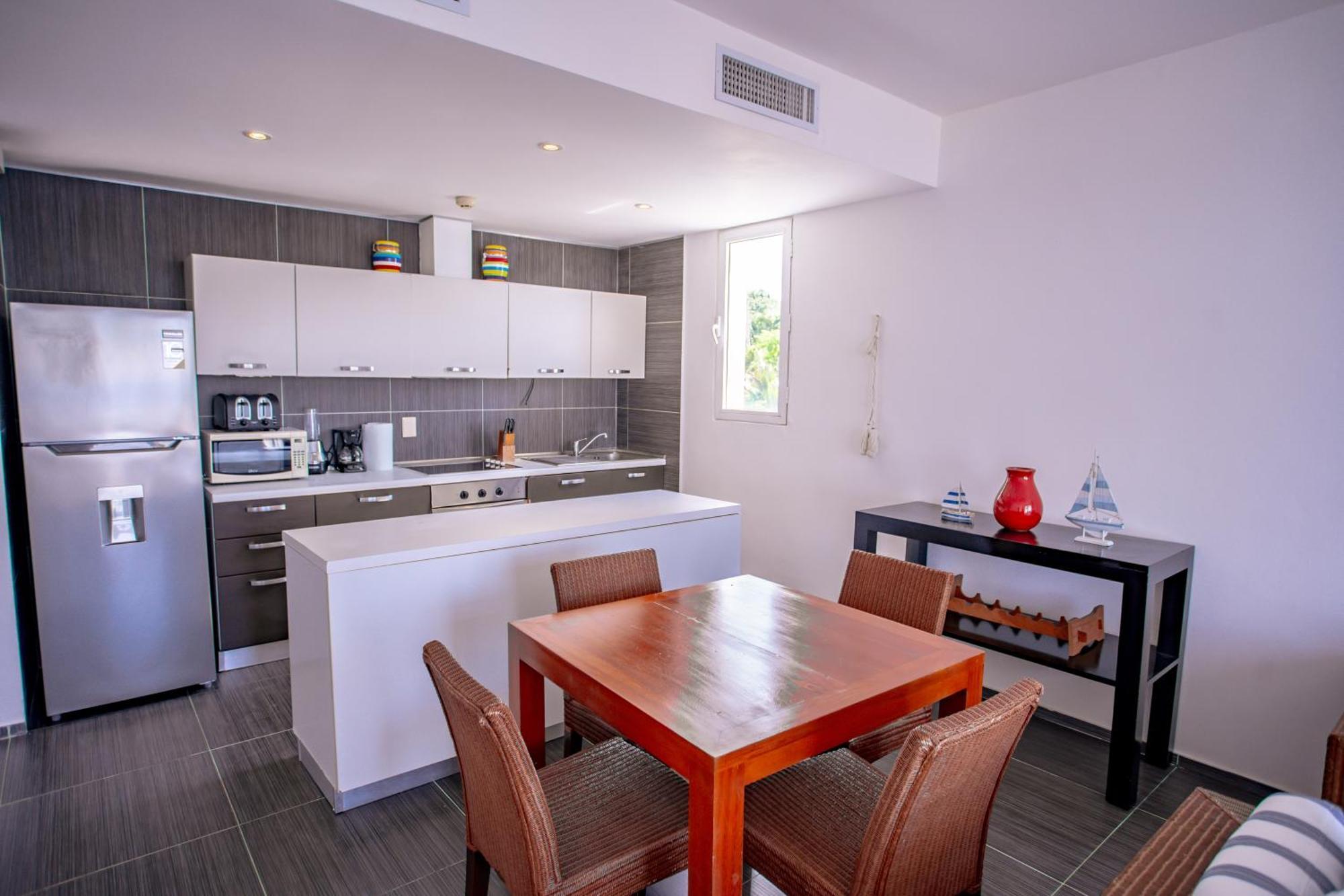 Apartamento En Vista Mare Samana Eksteriør billede